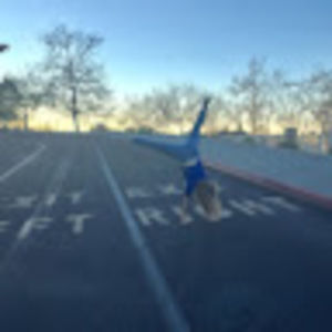 Meet your Posher, Rosemary